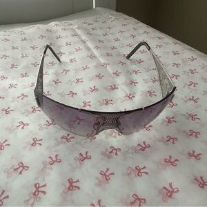 Baby Phat Lavender Sunglasses